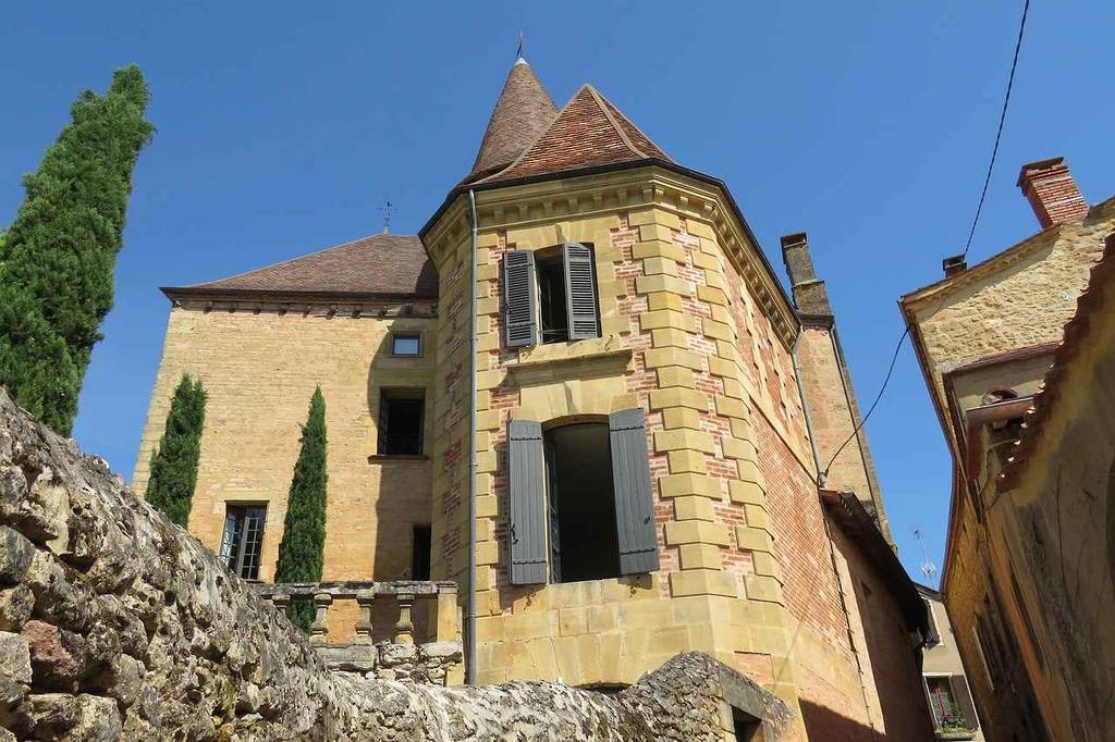 Notre maison rustique en Aquitaine est à vendre !